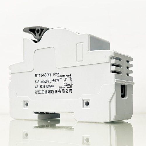 1000VDC 14X51 ヒューズリンク