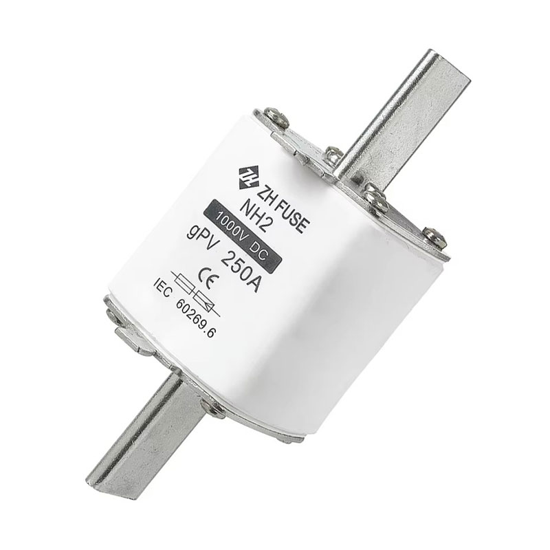 1000VDC GPV 250Aヒューズコア