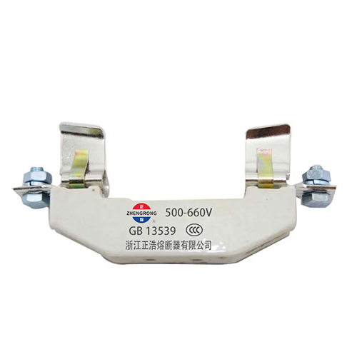 500-660V AC 160A BS88 ヒューズベース