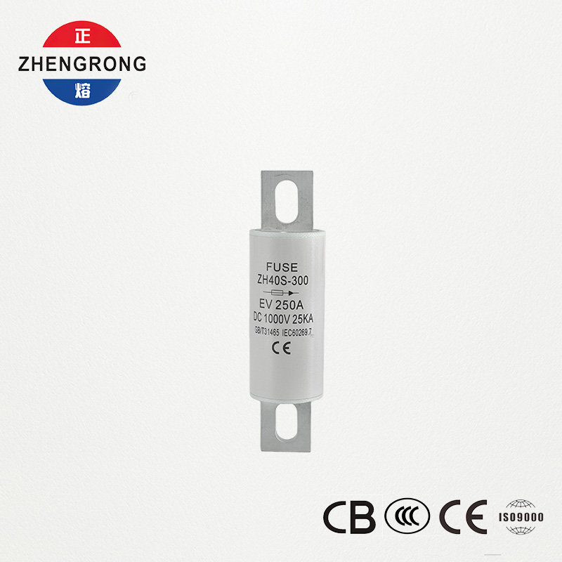 EV DCヒューズ 150A 1000V (ZH40S-250)