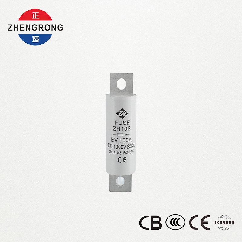 EV DCヒューズ 200A 1000V (ZH20S)