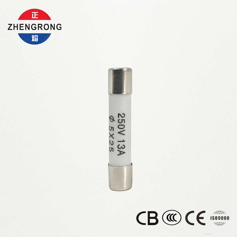 卸売購入者向けの高品質 5x25mm R055 13A ヒューズ