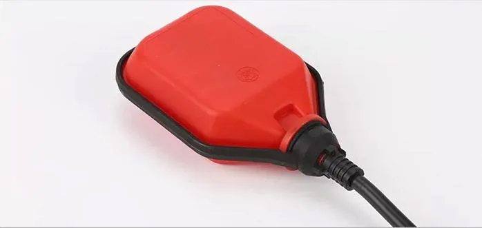 高品質電動水位スイッチポンプフロートスイッチ
