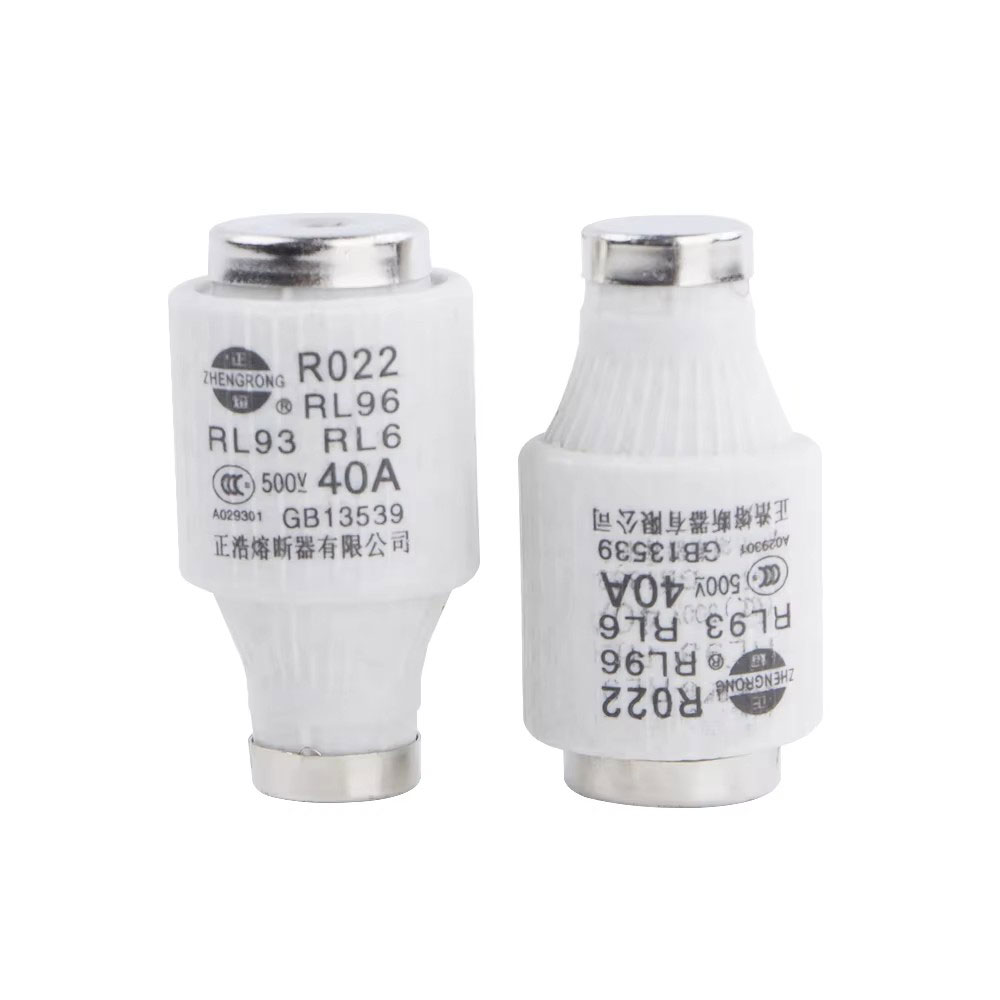 500V 50-63A Screw Type Fuse