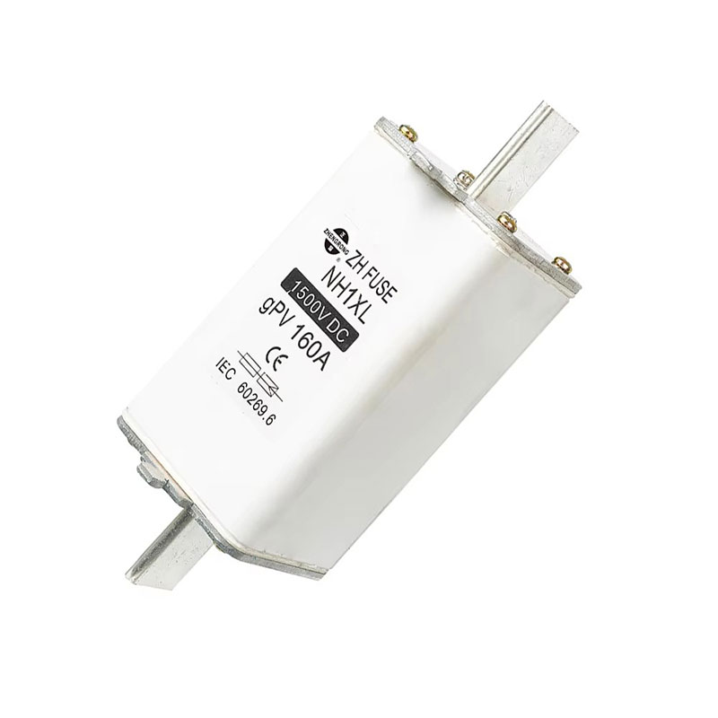 160A gPV 1500VDC Fuse core