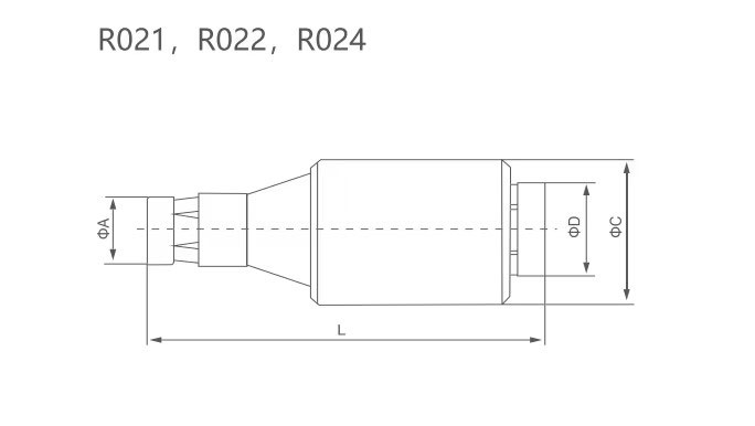500V 50-63A Screw Type Fuse