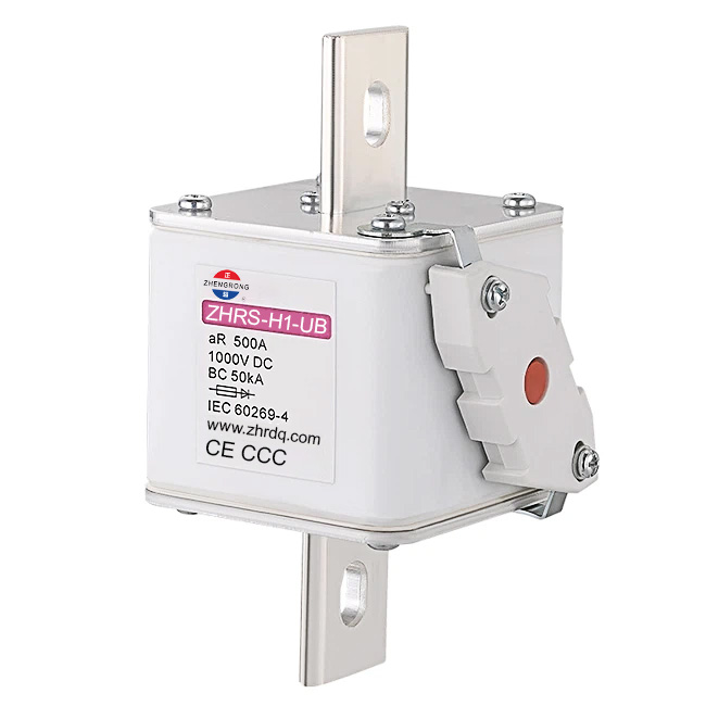 ZHBS AR 新エネルギー貯蔵電気自動車エネルギー貯蔵ヒューズ